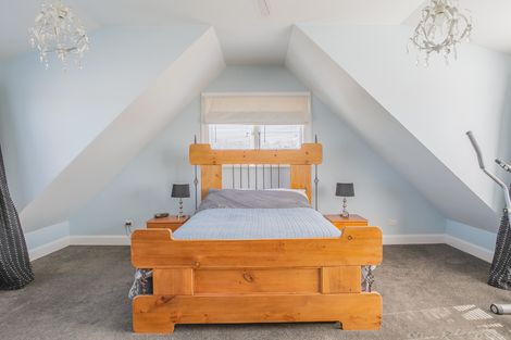 Photo of property in 43 Hamilton Street, Temuka, 7920