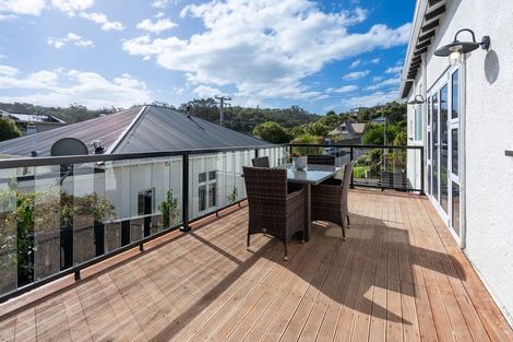Photo of property in 16 Cranston Street, Andersons Bay, Dunedin, 9013