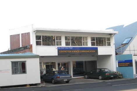 Photo of property in 303 Great King Street, North Dunedin, Dunedin, 9016