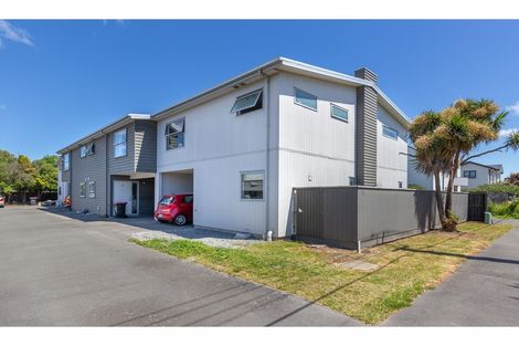 Photo of property in 3/40 Macaulay Street, Addington, Christchurch, 8024