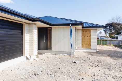 Photo of property in 38b Kingston Street, Awapuni, Palmerston North, 4412