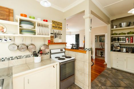 Photo of property in 88 Havill Street, Takaro, Palmerston North, 4410