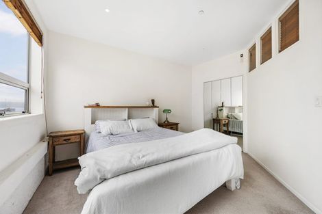 Photo of property in Stadium Garden Flats, 309/107 Thorndon Quay, Pipitea, Wellington, 6011