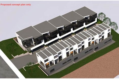 Photo of property in 18 Tristram Avenue, Forrest Hill, Auckland, 0620