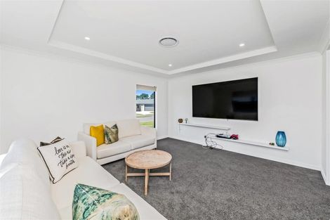 Photo of property in 29 Candlesticks Crescent, Lincoln, 7608