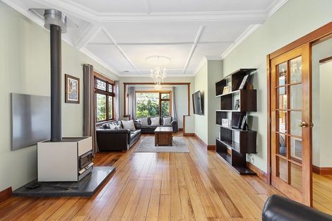 Photo of property in 20 Imlay Crescent, Ngaio, Wellington, 6035