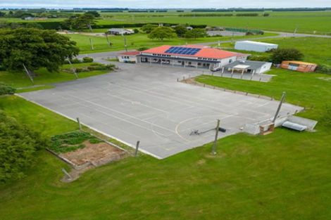 Photo of property in Former Morven School, 41 Donald Street, Morven, Waimate, 7980