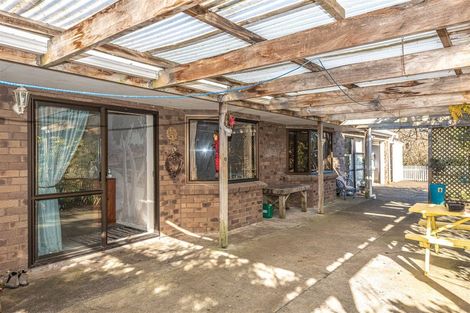 Photo of property in 14 Budge Street, Fordell, Whanganui, 4572