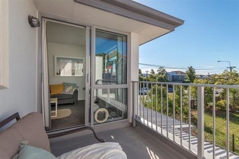 Photo of property in 1/424 Manchester Street, St Albans, Christchurch, 8014