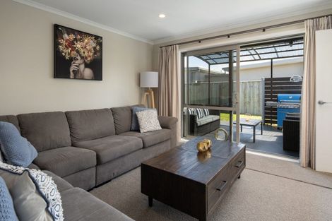 Photo of property in 35 Corsair Crescent, Burleigh, Blenheim, 7201