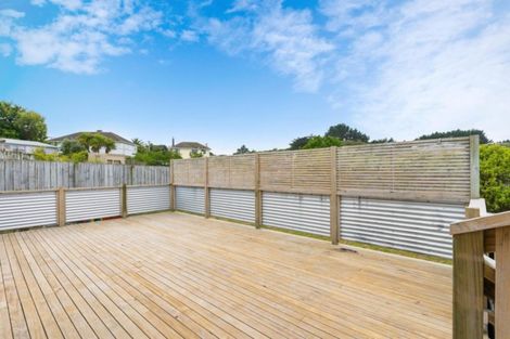 Photo of property in 61 Jillett Street, Titahi Bay, Porirua, 5022