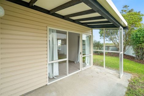 Photo of property in Lynvale Courts, 3/14 Spring Place, Leeston, 7632