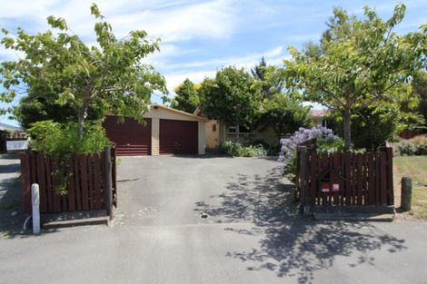 Photo of property in 20 Wolsey Place, Hillmorton, Christchurch, 8025