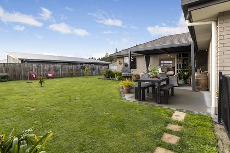 Photo of property in 7 Payne Place, Witherlea, Blenheim, 7201