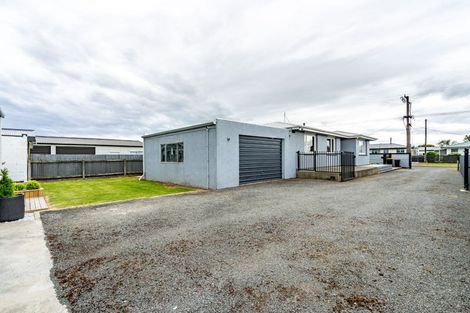 Photo of property in 133 Oreti Street, Kingswell, Invercargill, 9812