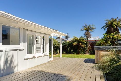 Photo of property in 25 Rintoul Street, Westport, 7825