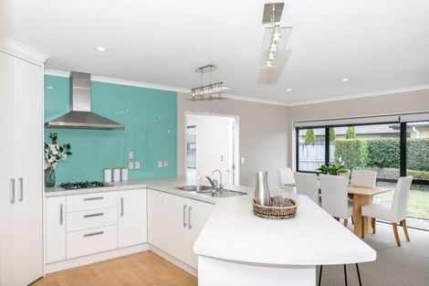 Photo of property in 8 Mercury Court, Rototuna North, Hamilton, 3210