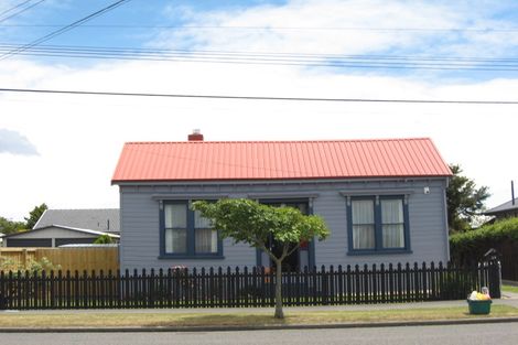 Photo of property in 83 Saint Johns Street, Woolston, Christchurch, 8062