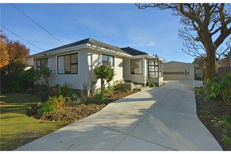 Photo of property in 73 Balrudry Street, Avonhead, Christchurch, 8042