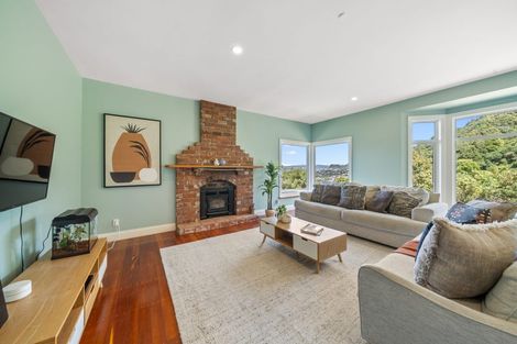 Photo of property in 11 Ridvan Grove, Ngaio, Wellington, 6035