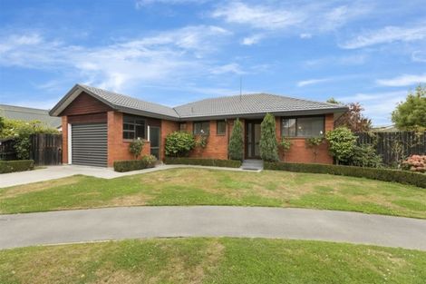 Photo of property in 1/27 Royleen Street, Casebrook, Christchurch, 8051