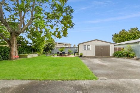 Photo of property in 26 Bristol Street, Tamatea, Napier, 4112