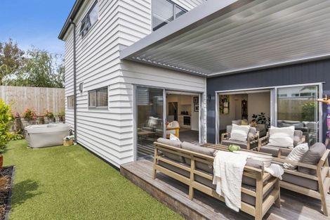 Photo of property in 12a Fortyfoot Lane, Sunnyhills, Auckland, 2010