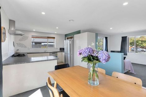 Photo of property in 6 Donatello Drive, Rolleston, 7614