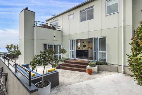 Photo of property in 46a Norfolk Street, Saint Clair, Dunedin, 9012