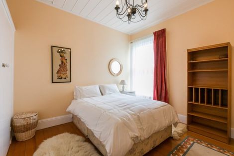 Photo of property in 15 Sealy Road, Bluff Hill, Napier, 4110