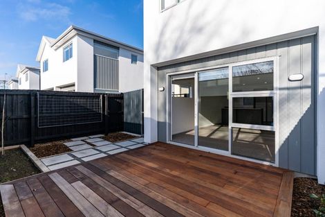 Photo of property in 7/51 Hills Road, Edgeware, Christchurch, 8013