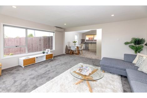 Photo of property in 1/18 Hardy Street, New Brighton, Christchurch, 8061