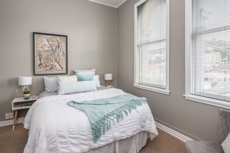 Photo of property in 4/112 Riddiford Street, Newtown, Wellington, 6021