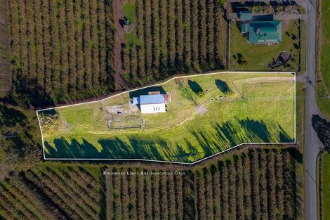 Photo of property in 91 Long Plain Road, Takaka, 7183