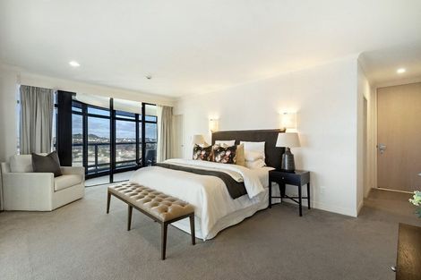 Photo of property in Shangri La Apartments, 10/97 Jervois Road, Herne Bay, Auckland, 1011