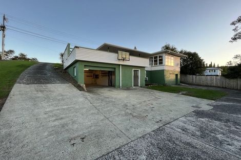 Photo of property in 168 Morningside Road, Morningside, Whangarei, 0110