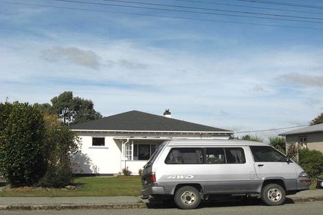 Photo of property in 89 Shearman Street, Waimate, 7924