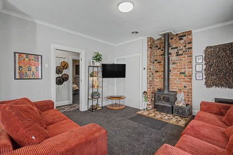 Photo of property in 429 Tweed Street, Georgetown, Invercargill, 9812