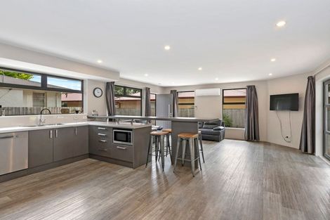 Photo of property in 20a English Street, Sockburn, Christchurch, 8042