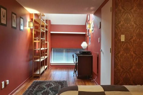 Photo of property in Courtenay Mews Apartments, 2/14 Alpha Street, Te Aro, Wellington, 6011