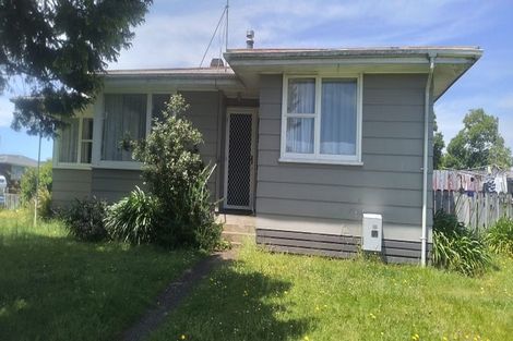 Photo of property in 31 Tainui Street, Tokoroa, 3420