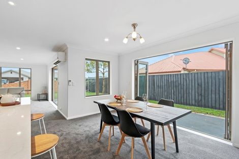 Photo of property in 2 Wedmore Close, Burwood, Christchurch, 8083