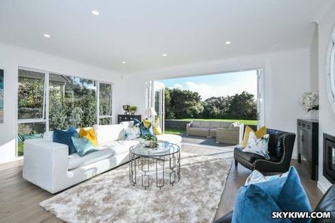 Photo of property in 40a Rutherford Terrace, Meadowbank, Auckland, 1072