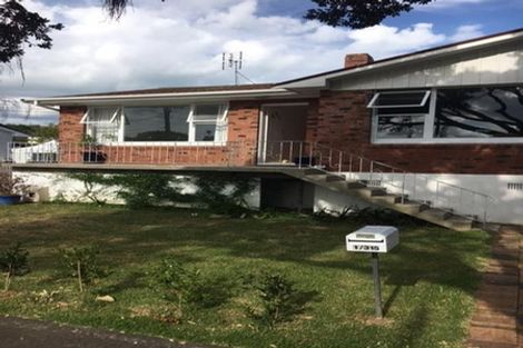 Photo of property in 1/315 Riddell Road, Glendowie, Auckland, 1071