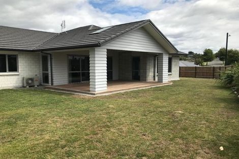 Photo of property in 1 Sharman Place, Pyes Pa, Tauranga, 3112