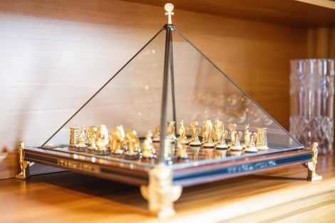 Photo of property in 19c Cooper Crescent, Cambridge, 3434