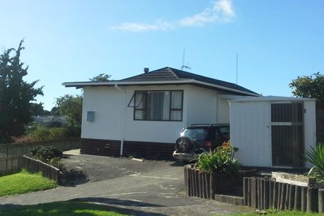 Photo of property in 64 Coopers Road, Gate Pa, Tauranga, 3112