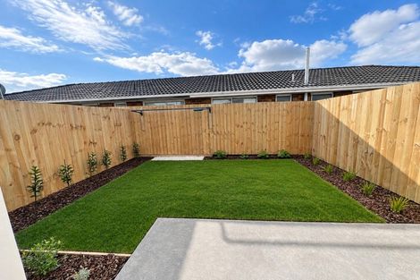 Photo of property in 7/16 Rutherford Street, Woolston, Christchurch, 8023