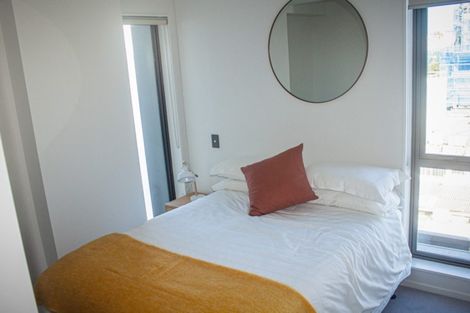 Photo of property in 601/5 Howe Street, Freemans Bay, Auckland, 1011