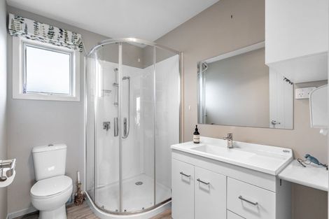 Photo of property in 93 Woodlands Cemetery Road, Woodlands, Invercargill, 9871